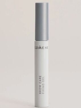 Lumene Brow Care Fixing Gel - Transparent